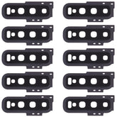 For Galaxy S10 10pcs Camera Lens Cover